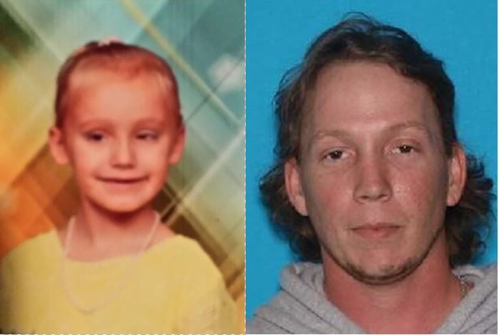 Amber Alert canceled for eastern Ohio girl