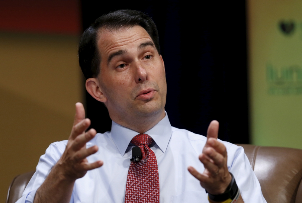 Scott Walker