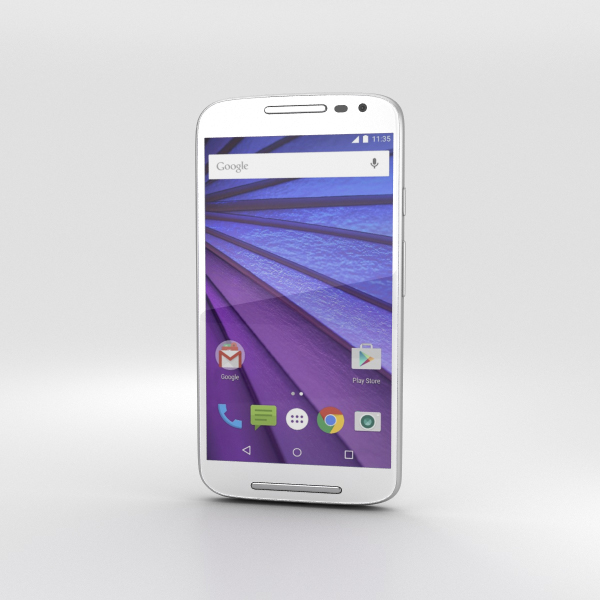 Moto G 2015