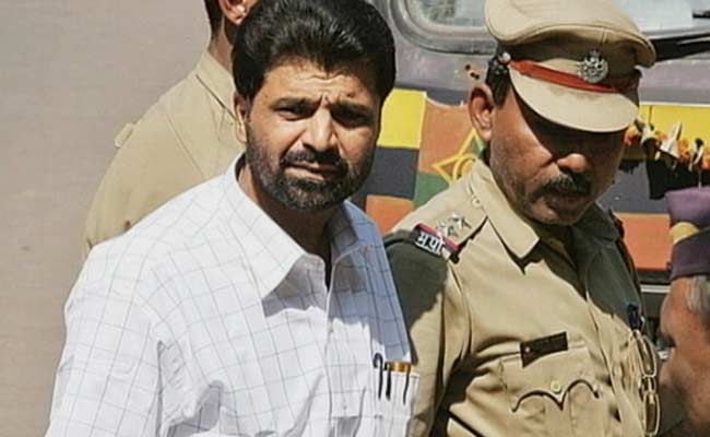 Yakub Memon New Appeal Against Hanging Family Visits Him