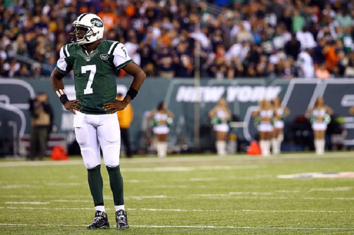 Geno Smith