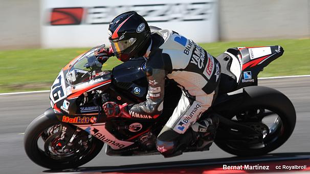 Two Spanish riders killed in Laguna Seca crash