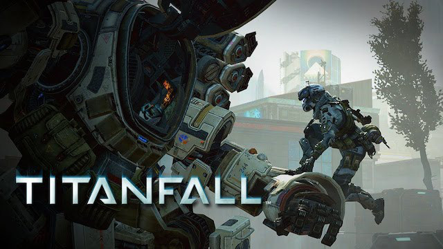 Nexon will develop a free-to-play Titanfall game