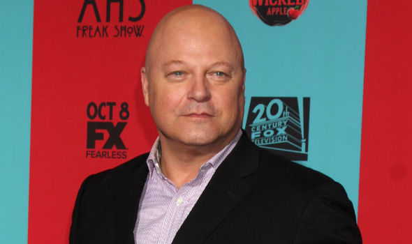 Michael Chiklis