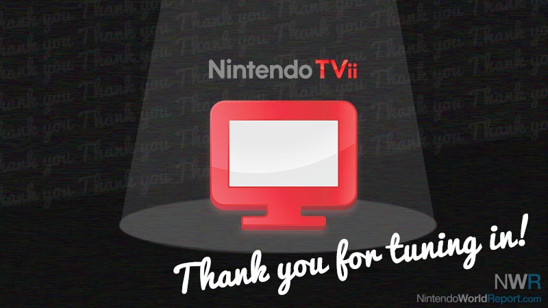 Nintendo shutting down Wii U TVii service in August | Polygon