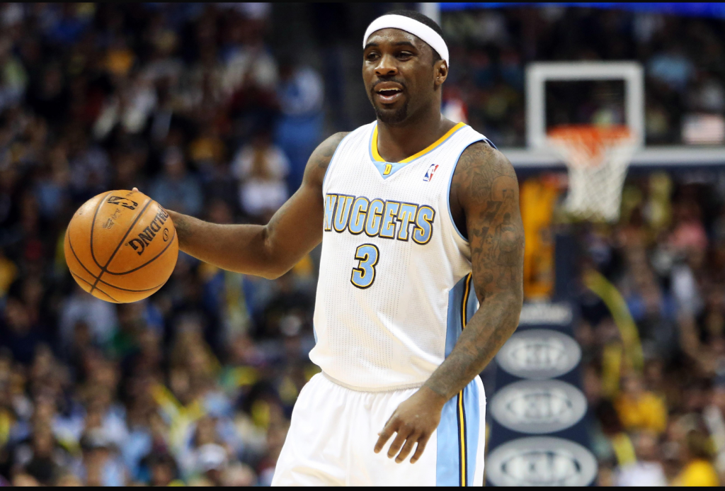 AP Source: Nuggets trade point guard Ty Lawson to Houston - MyStatesman.com