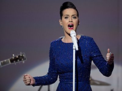 US singer Katy Perry eyes convent in Los Angeles