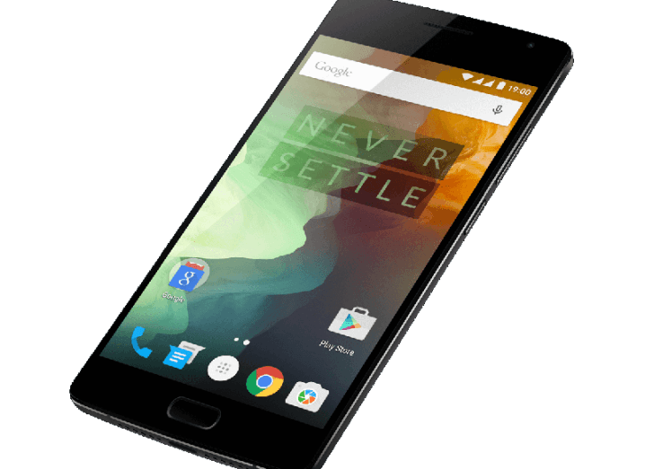 OnePlus Two