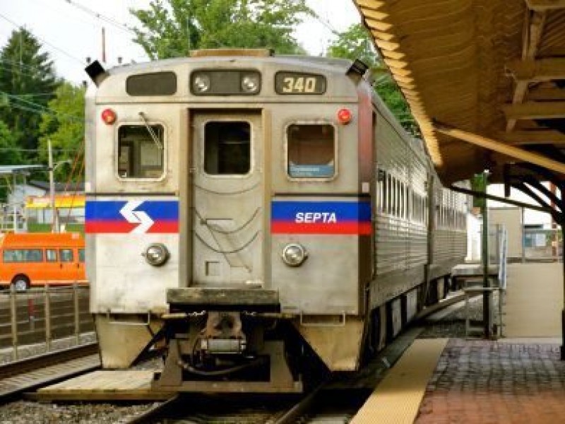 SEPTA Closes Papal Pass Site Due To Technical Problems