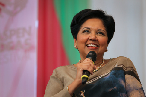 Indra Nooyi