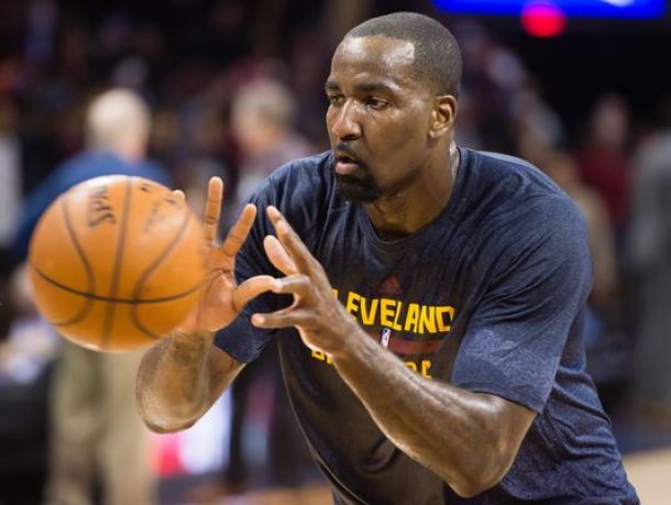 New Orleans Pelicans Obtain Kendrick Perkins On One Year Deal