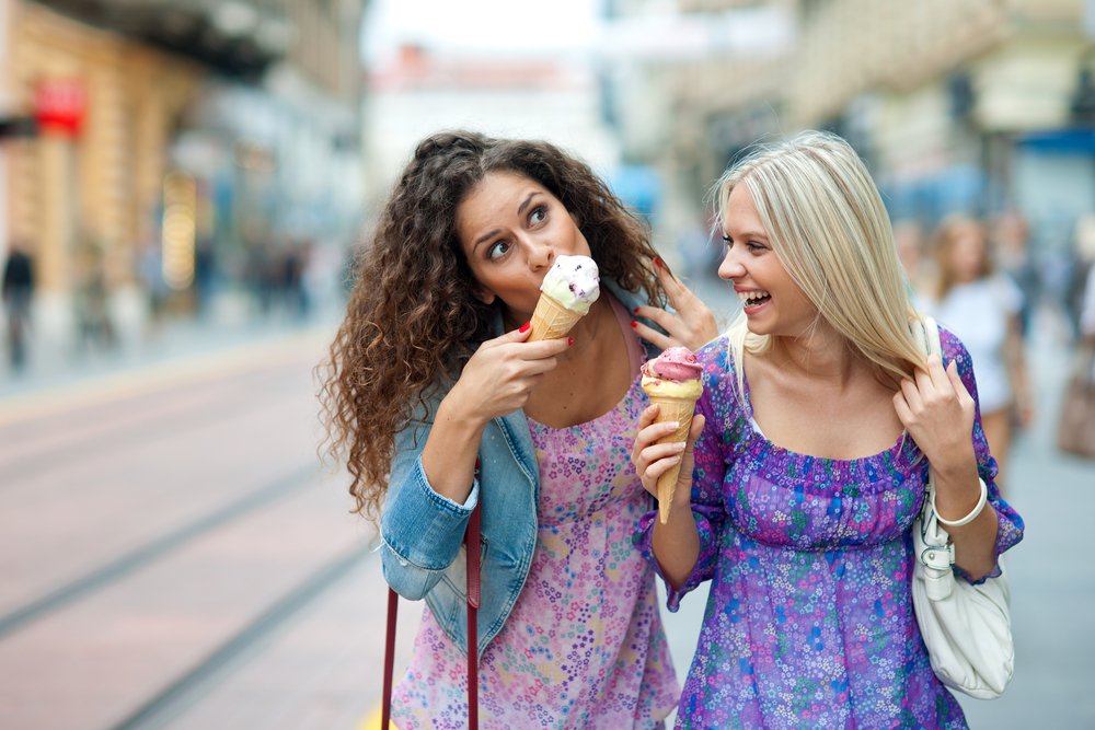 Uber ice cream delivery service returns to Singapore, this time with drones