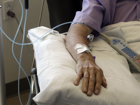 Chemo Does Not Improve Quality of Life for Metastatic Cancer Patients