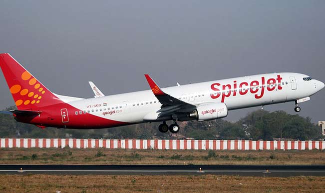 SPiceJet