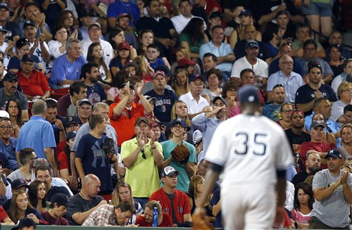 Michael Pineda