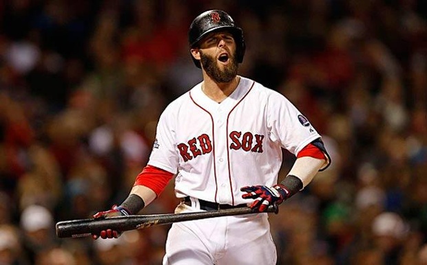 Pedroia (hamstring) back on DL | Comcast SportsNet - CSNNE.com