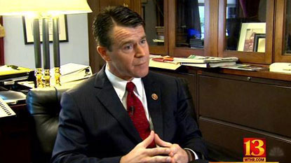 Rep. Todd Young