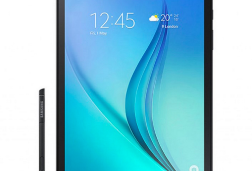 Samsung Galaxy Tab A Plus 01
