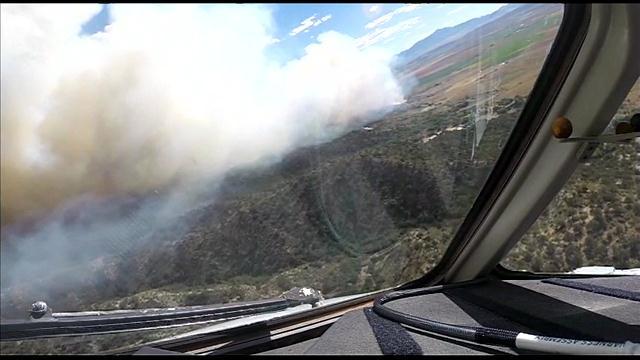 San Bernardino County to offer $75000 reward for info on drones that