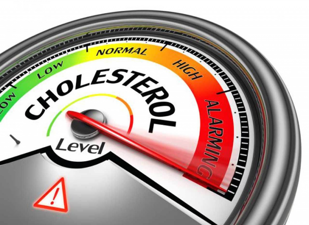 FDA approves pricey new cholesterol-lowering drug - Digital Journal