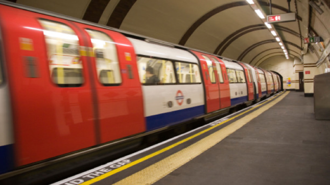 Serial killer ‘killed 18 people on London Underground but police covered it