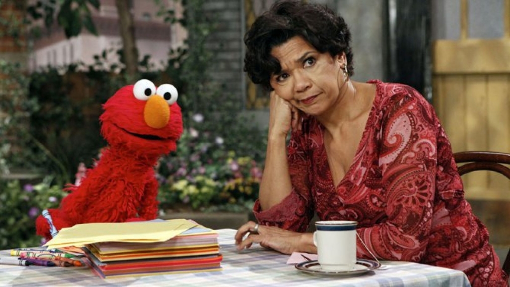 Sonia Manzano to retire after 44 years on Sesame Street