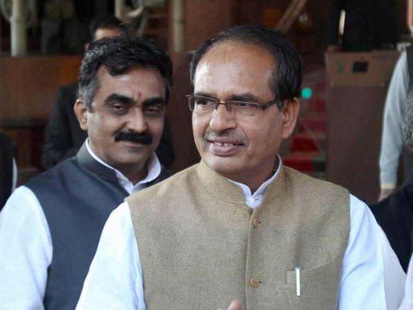 Shivraj Singh Chouhan