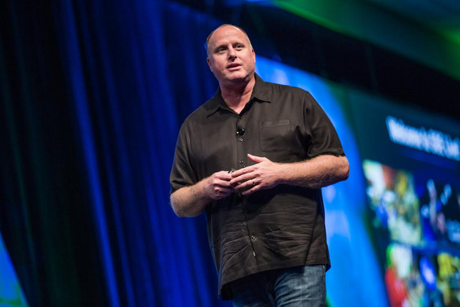 H1Z1 studio CEO John Smedley steps down