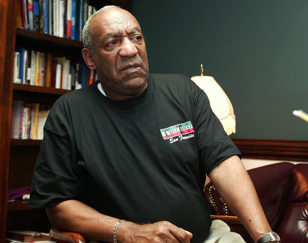 Entertainment outfits companies and institutions have been cutting ties with Bill Cosby amid a flood of claims the actor sexually assaulted women