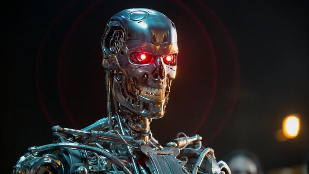 Musk, Hawking warn of 'inevitable' killer robot arms race (Wired UK) - Wired.co.uk