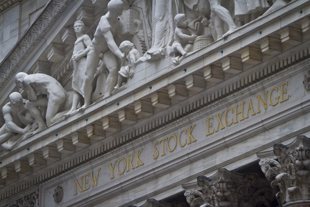 Tech issues at NYSE, WSJ, United spark conspiracy theories - NY Daily News