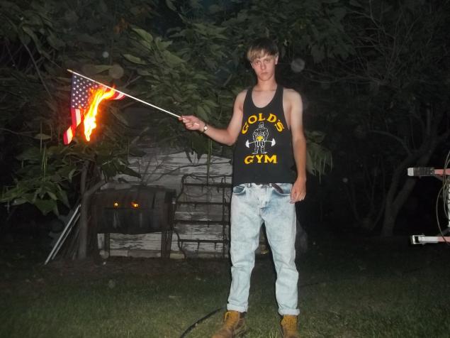 Dylann Roof is expected to appear in federal court for the first time on Friday. He faces 33 charges ranging from murder to obstructing the practice of religion