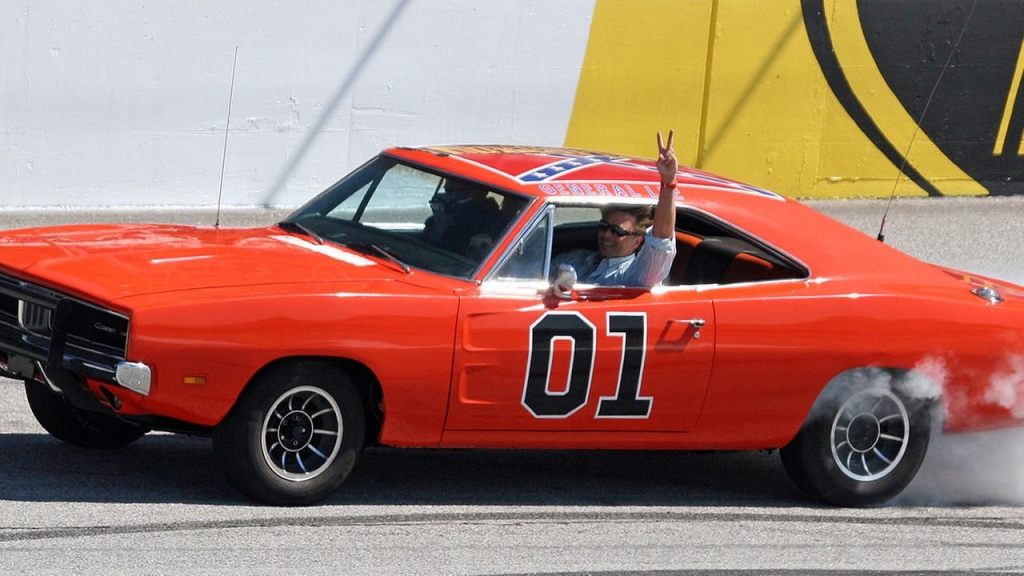 Dukes of Hazzard