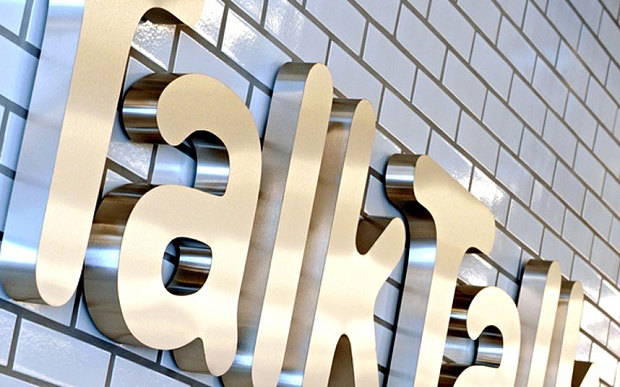 TalkTalk Telecom Says On Track To Deliver Full Year Revenue Growth Of 5% - RTTNews