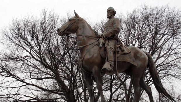 Memphis City Council: Nathan Forrest Remains To Be Removed, Monument Next