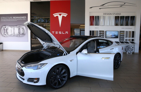 Tesla Gets $295M in Green Subsidy Credits for Technology Not Offered to Customers