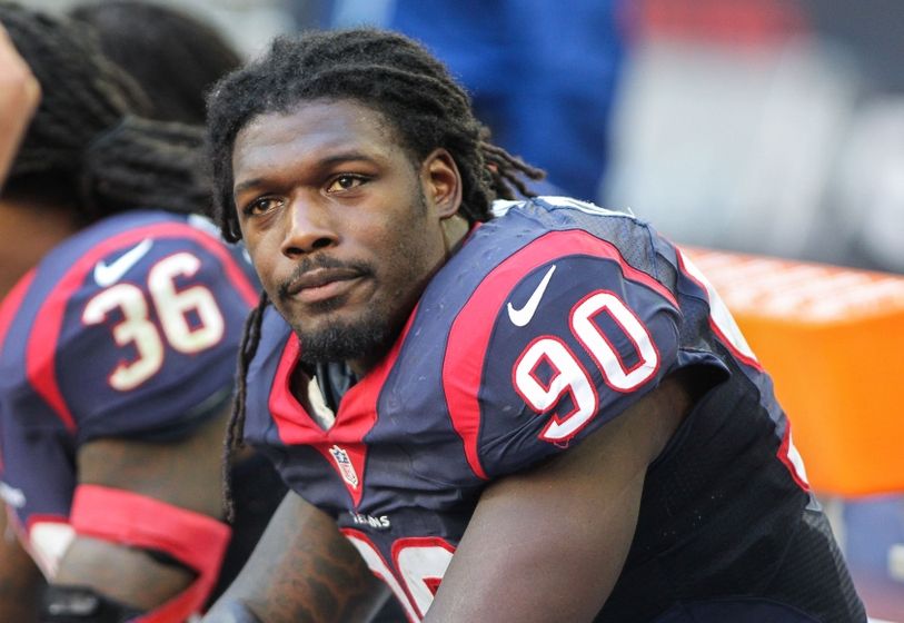 Jadeveon Clowney Training camp will start on PUP list