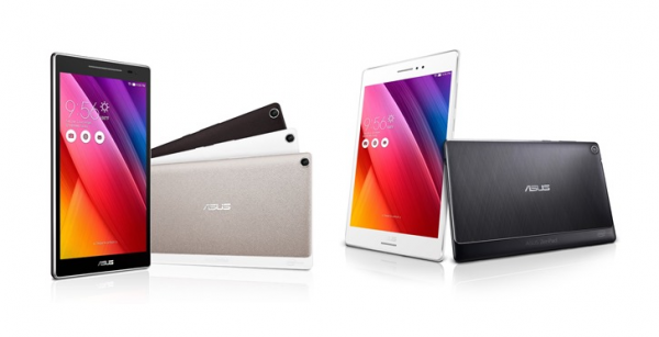 The Asus ZenPad S 8.0 lands in the US for $200 - Phones Review