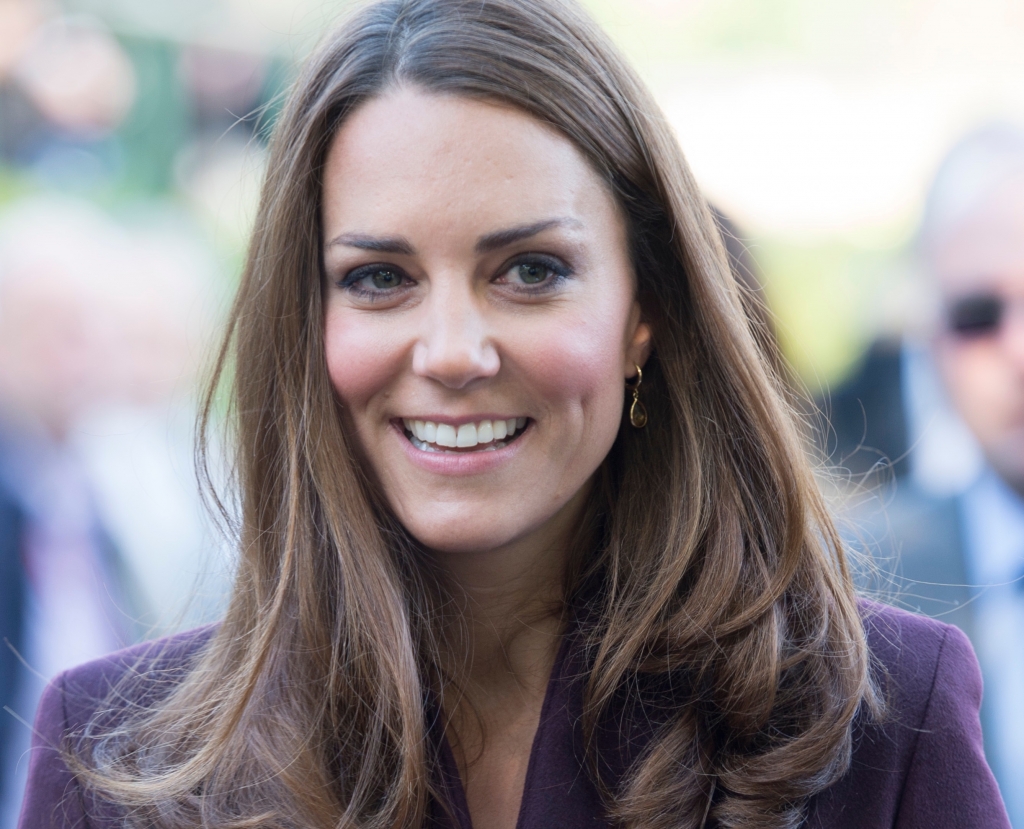 Kate middleton