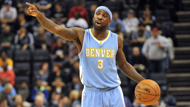 Nuggets Trade Point Guard Ty Lawson To Houston Rockets