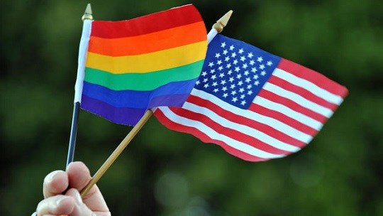 The Supreme Court has declared same-sex couples have the right to marry anywhere in the United States