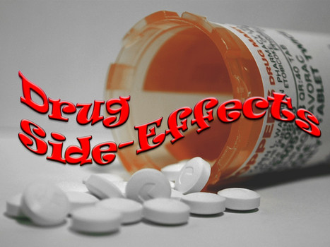 The study authors analyzed 1.6 million side-effect reports to the FDA from 2004 through 2014