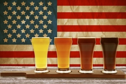 There are now 3,739 craft breweries in the US according to the Brewers Association