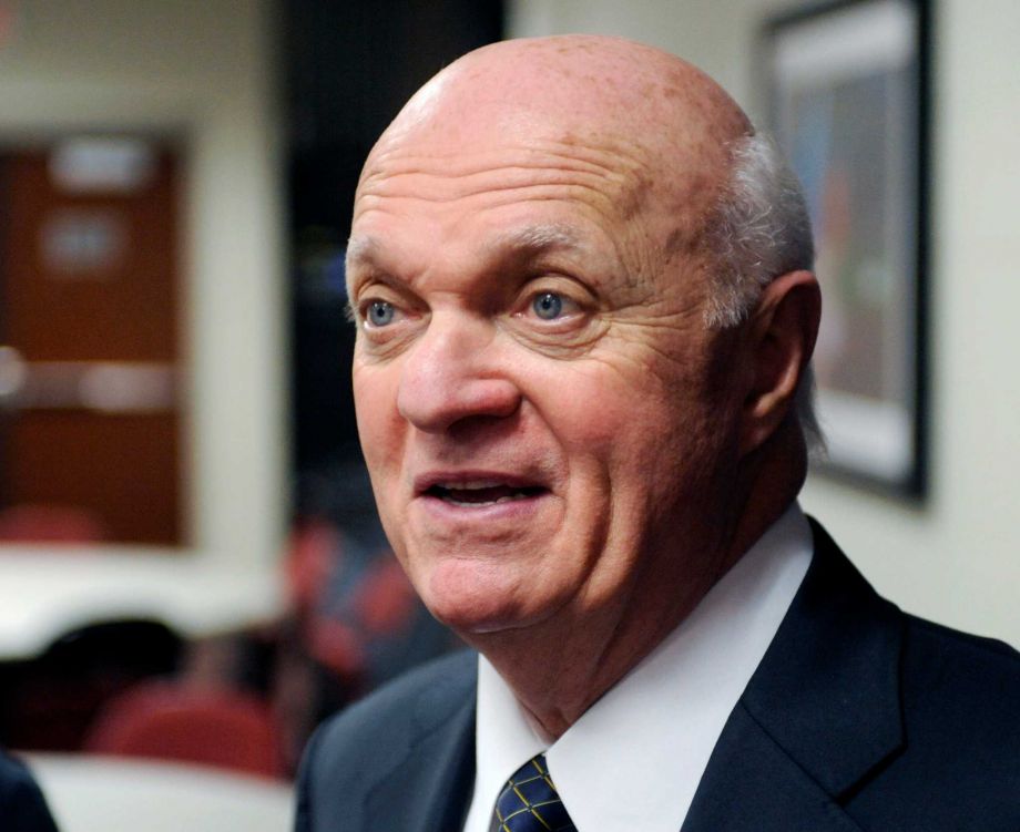 Lou Lamoriello named Toronto Maple Leafs general manager | National Post