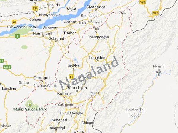 Nagaland government to probe death of students in firing between Assam Rifles