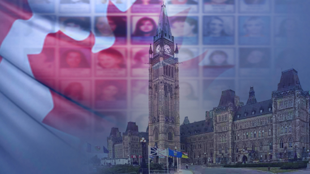 UN committee slams Harper government’s ‘failure’ to address MMIW		
	
			National News