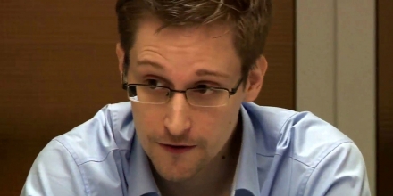 White House has some harsh words for those who want Edward Snowden pardoned