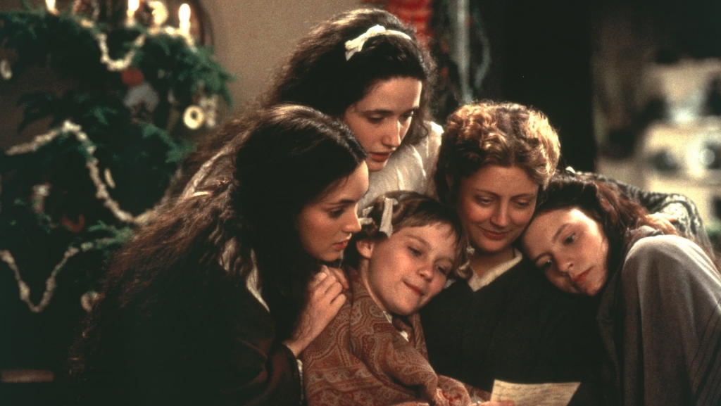 Little Women coming to TV in adaptation of Louisa May Alcott's 1868 novel