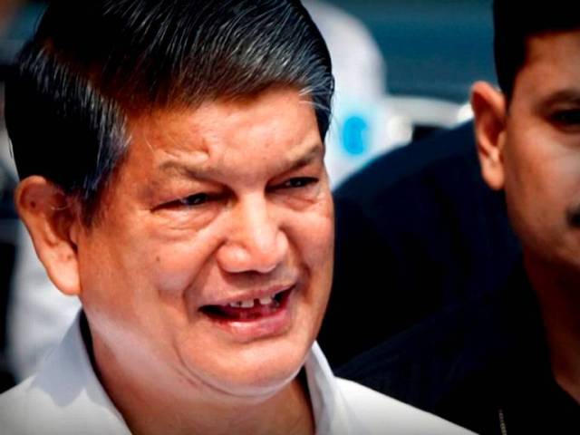 Uttarakhand-CM-harish rawat