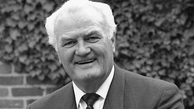 Jon Vickers